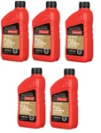 Motorcraft XO5W30QFS GF5 Full Synthetic Oil Quarts 5W-30. Fixed Price $79.41.