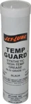 Jet-lube 31850 Guard Heavy Duty Synthetic High-temp Black Grease: 14 Oz. Fixed Price $70.40.