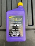 Royal Purple 01009 0W-10 Xpr Multi-grade Racing Oil 6 Quarts, Free Ship, $20 Qt.. Fixed Price $90.00.