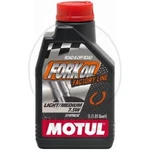 Motul Fork Oil 7.5W 1L Synthetic Light/med 714.02.67. Fixed Price $19.66.