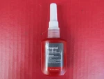 Imperial Heavy-duty Threadlocker Red 9502 1.20 Fl 35ML (((new))) Bottle. Fixed Price $10.99.