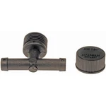 Dorman 47127 Radiator Flush Tees 25 Pc. Fixed Price $61.66.