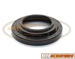 For Bobcat Motor Carrier Oil Seal Skid Steer 645 653 742 743 751 Chain Bearing. Fixed Price $13.95.