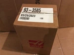 Haas 93-3585 Axis Lube Conversion Kit Hlg To Oil 93-2626. Fixed Price $249.00.
