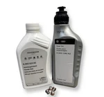 Audi Rear Sport Differential Service Kit - Genuine Vw G055190A2KT. Fixed Price $57.81.