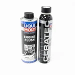 Liqui Moly Oil Change Additive Package LM20002KT4 Engine Protection Kit. Fixed Price $74.95.