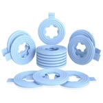 Automajor 15 Pack Gm M12 Oil Drain Plug Crush Washer 12MM Rubber Seal. Fixed Price $15.99.