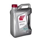 Full Synthetic Oil - Idemitsu Quart IFG3 5W30 Sae Engine Car Motor. Fixed Price $62.51.