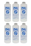 Fhs Smokeless Car Oil, High Performance Blend Worn Engines, 1 Qt, 6 Pack. Fixed Price $144.99.