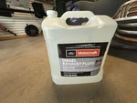 (1) PM27JUG Motorcraft Diesel Exhaust Fluid (def) 2.5 Gal. Fixed Price $39.95.