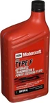 Motorcraft Type Automatic Transmission & Ps Fluid XT1QF Oem Ford Atf Quart. Fixed Price $19.99.