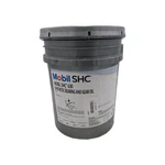 Mobil Shc 630 Synthetic Bearing & Gear Oil Iso Vg 220 5-GALLON 110843. Fixed Price $324.95.