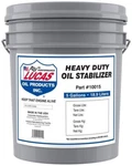 Lucas Oil Heavy Duty Stabilizer 10015 Gallon. Fixed Price $207.77.