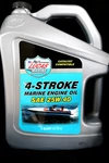 Lucas Oil 10814 1.25 Gallon Stern Drive Marine Engine Sae 25W-40 New. Fixed Price $42.99.