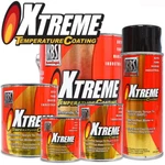 Kbs Xtc Xtreme Temperature Coating With 1200 To 1500 Degree Protection. Fixed Price $24.95.