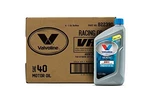 Valvoline 822390 VR1 Racing Sae 40 Motor Oil Qt, Case Of 6. Fixed Price $62.62.