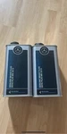 Genuine Mercedes Brake Fluid DOT4+ Mb 331.0 - 2 Pack Oem Performance Part. Fixed Price $35.00.