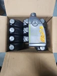 Mercedes Benz Oem Engine Oil Sae 0W-20 Mb 229.71 Pack Of 12 1L. Fixed Price $110.00.