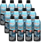 Penray 4620-12PK Non-chlorinated Brake Cleaner 14-OUNCE Aerosol Can, Case Of. Fixed Price $54.77.