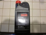 Genuine Oem Ford Motorcraft XT14L Transmission Fluid GT500 Dual Clutch. Fixed Price $30.95.