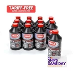 Amalie 160-65041-92, Set Of Glycol Dot Brake Fluid Case 12X12 Oz Performanc. Fixed Price $73.25.