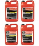 4X Engine Coolant Antifreeze Yellow Concentrated Motorcraft VC-13-G. Fixed Price $98.55.