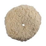 MGL-WRWC8MEGUIARS 8" Soft Buff Rotary Wool Cutting Pad. Fixed Price $31.41.