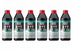 Liqui Moly Atf Top Tec 1800 (6 Liters) Sku 20032. Fixed Price $74.99.