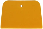 3M Dynatron 344 Yellow 3" X 4" Plastic Body Filler Spreader. Fixed Price $6.99.