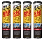 4PK B'laster Extra-tacky Grease 14 Oz Hi Temp Lubrication Automative, Bearing. Fixed Price $38.49.