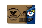 Valvoline Atf +4 Full Synthetic Automatic 1 Qt, Case Of 6,. Fixed Price $102.38.