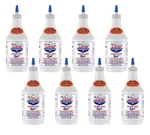 8PCS Lucas Oil 10009 Transmission Fix Leak Stop Slip Treatment Fluid 24 Ounce. Fixed Price $131.19.