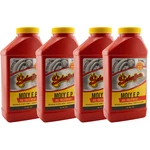 Schaeffer's 0132-023 Moly Ep Oil Treatment Engine Additive Pint Pack Of 4. Fixed Price $59.99.
