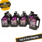 Maxima Racing Oils 49-01901 Syn Atf Automatic Transmission Fluid Set Of 12. Fixed Price $177.78.