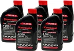 Pack Of 5 Kawasaki 99969-6081 Genuine Oem K-tech Sae 10W-30 4-CYCLE Engine Oil. Fixed Price $39.34.