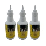 John Deere GL-5 Sae 80W-90 Gear Lubricant TY6296X3. Fixed Price $42.95.