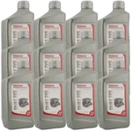Yanmar 5W40 Diesel Engine Oil Full Synthetic Marine Industrial 1 Quart Case Of. Fixed Price $189.99.