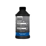 Polaris Oem Dot 4 Brake Fluid 12OZ Powersports Atv Utv Motorcycle 2872189. Fixed Price $24.99.