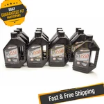 Maxima Racing Oils 39-32901 Rs Full Synthetic Set Of 12. Fixed Price $196.04.