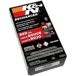 K&n Air Filter Cleaning Kit 99-5050 Recharger Restore Squeeze Bottle Cleaner Oil. Fixed Price $29.99.