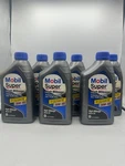 Mobil 112945 Super High Mileage 10W40 6 Quarts. Fixed Price $59.00.