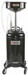 John Dow JDI-25HDC Gallon Self Evacuating Oil Drain. Fixed Price $804.50.