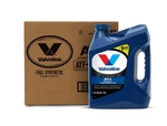 Valvoline Atf 4 Full Synthetic Automatic Transmission Fluid Case Of 3 Gallon. Fixed Price $126.90.