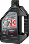 530 Mx 4T Racing Oil 1 Liter Maxima. Fixed Price $39.99.