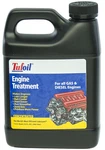 Tufoil Engine Treatment Additive Lubricant For Diesel & Gas 1 Liter 32 Oz.. Fixed Price $129.90.