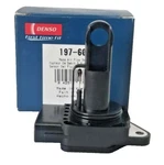 For Jaguar S-type X-type Land Rover LR2 LR3 02-10 Air Mass Sensor Denso C2S 2670. Fixed Price $139.95.