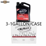 Engine Oil Motor Sae 20W50 3-1 Gallon Synthetic Blend Api CI-4/SL Fit For Harley. Fixed Price $92.99.