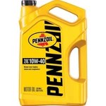 550045213 Pennzoil 10W40 Quart Conventional Motor. Fixed Price $120.23.