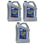Lucas Oil Sae 10W-30 Hot Rod & Classic Car Motor 5 Qt Bottles Set Of 10679. Fixed Price $118.83.