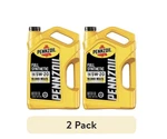 (2 Pack) Pennzoil Full Synthetic 5W-20 Motor Oil, Qt. Fixed Price $39.00.